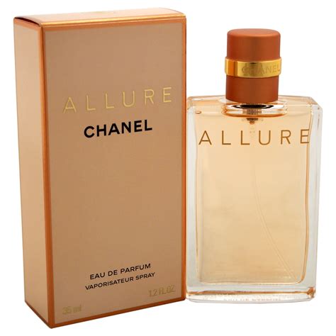 chanel alure women